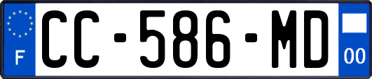 CC-586-MD