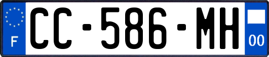 CC-586-MH