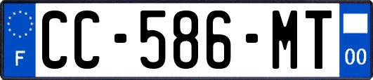 CC-586-MT