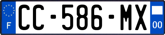 CC-586-MX