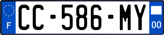CC-586-MY