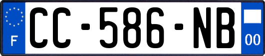 CC-586-NB