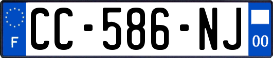 CC-586-NJ