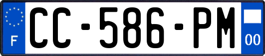 CC-586-PM