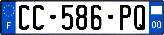 CC-586-PQ