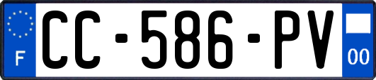 CC-586-PV