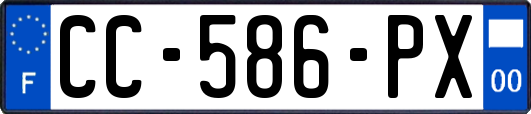 CC-586-PX