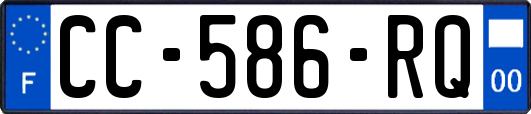 CC-586-RQ