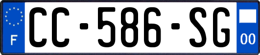 CC-586-SG