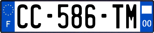 CC-586-TM