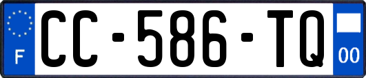 CC-586-TQ