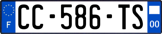 CC-586-TS