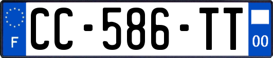 CC-586-TT