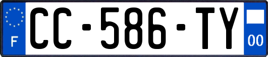 CC-586-TY