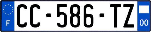 CC-586-TZ