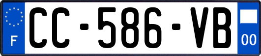CC-586-VB