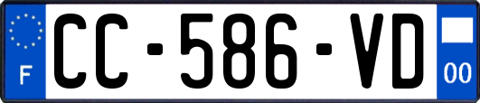 CC-586-VD