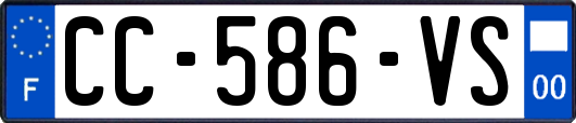 CC-586-VS