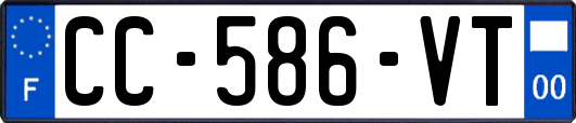 CC-586-VT