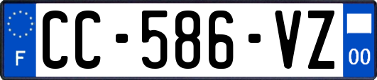 CC-586-VZ