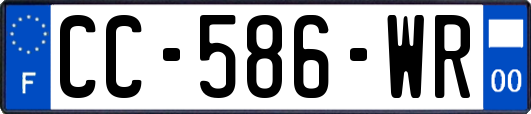 CC-586-WR
