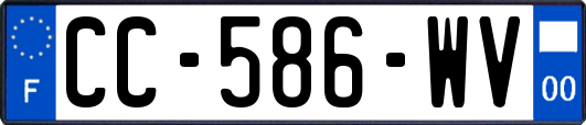 CC-586-WV