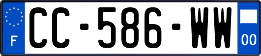 CC-586-WW