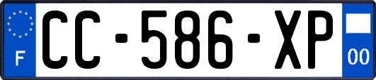 CC-586-XP