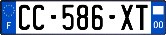 CC-586-XT