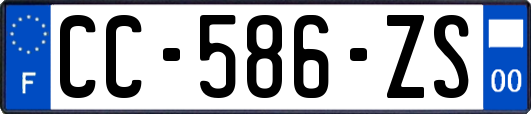 CC-586-ZS