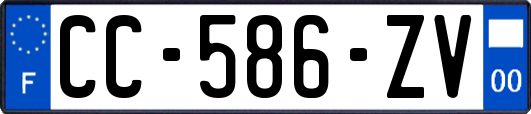 CC-586-ZV