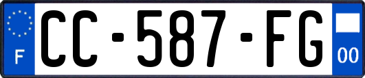 CC-587-FG