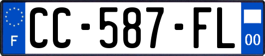 CC-587-FL