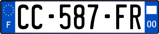 CC-587-FR