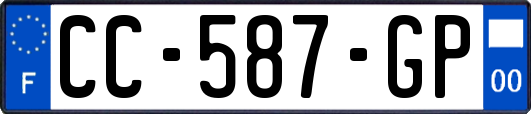 CC-587-GP
