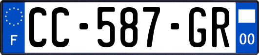 CC-587-GR