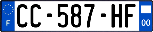 CC-587-HF