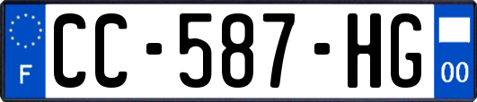 CC-587-HG