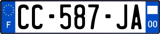 CC-587-JA