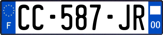 CC-587-JR