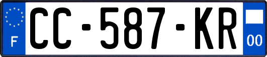 CC-587-KR