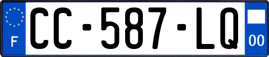 CC-587-LQ