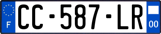 CC-587-LR