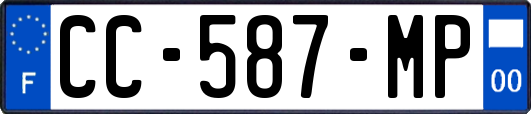 CC-587-MP