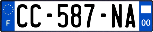 CC-587-NA