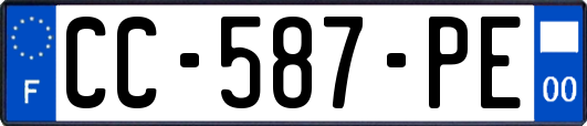 CC-587-PE