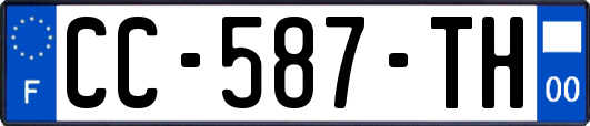 CC-587-TH