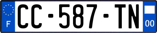 CC-587-TN