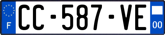 CC-587-VE
