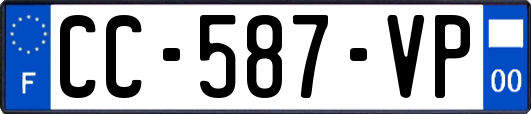 CC-587-VP